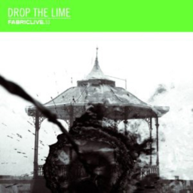 Audio FabricLive 53 Various Artists