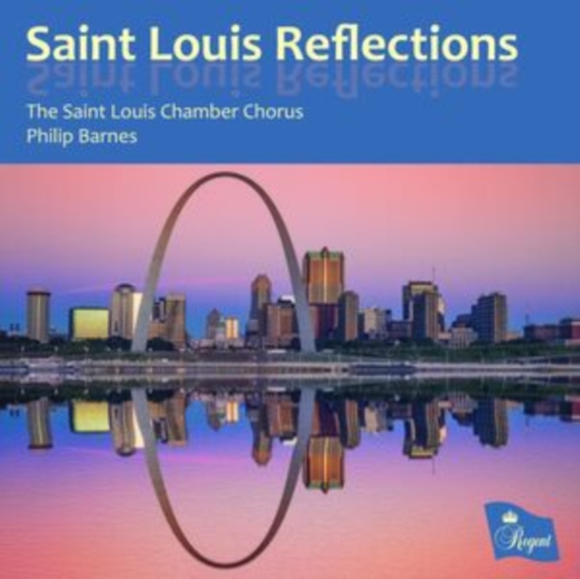 Audio Saint Louis Reflections 