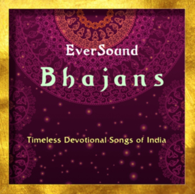 Audio Eversound Bhajans Various Artists