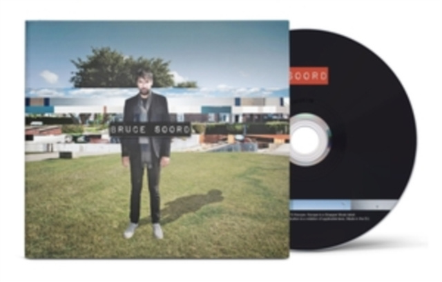 Audio Bruce Soord Bruce Soord