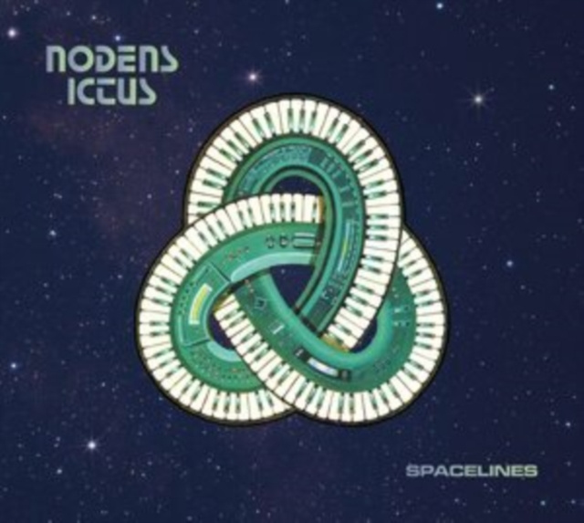 Audio Spacelines Nodens Ictus