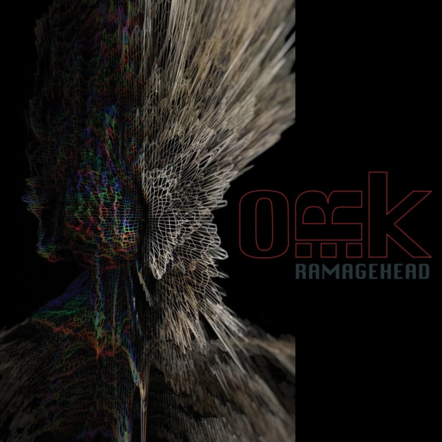 Audio Ramagehead O.R.K.