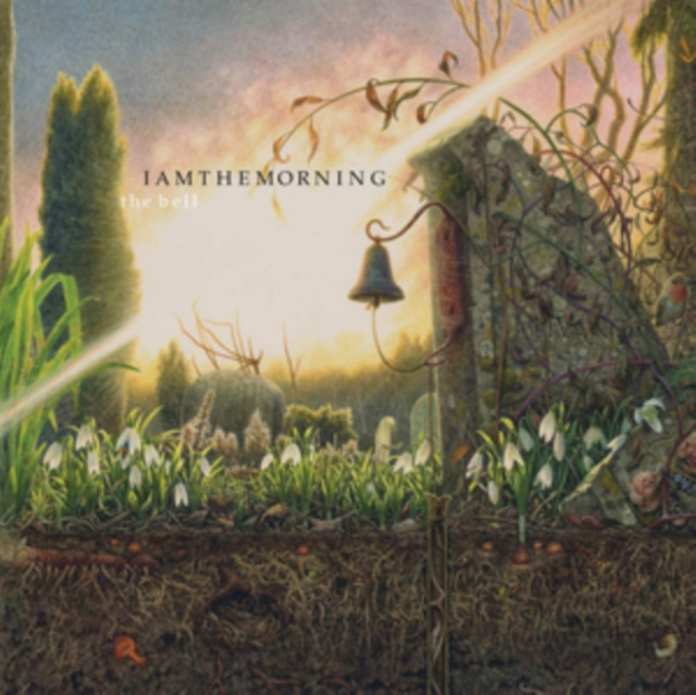 Audio The Bell IAMTHEMORNING