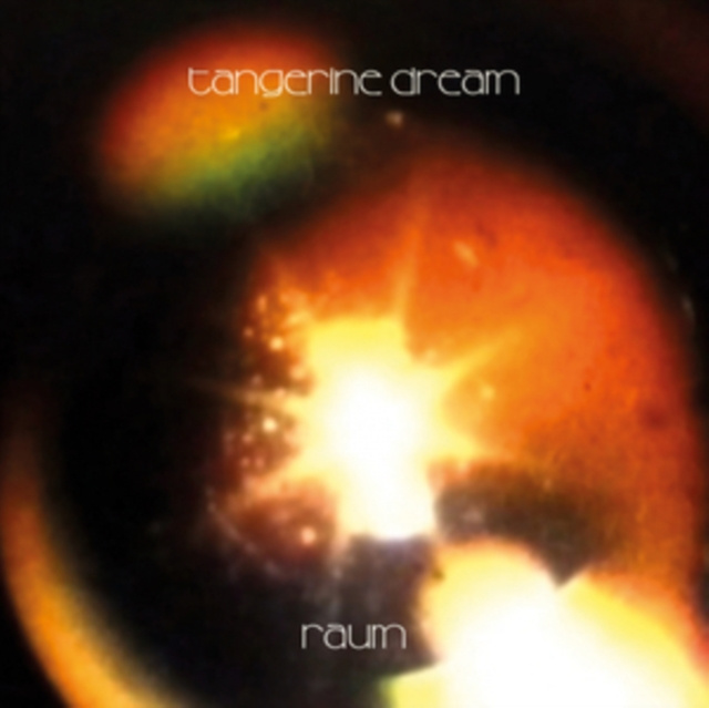 Audio Raum Tangerine Dream