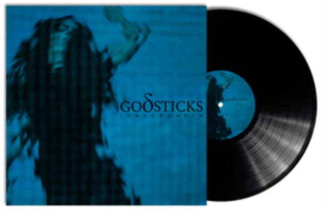 Audio Inescapable Godsticks
