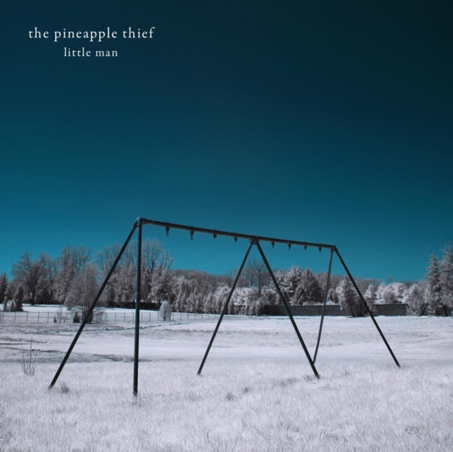 Zvok Little Man The Pineapple Thief