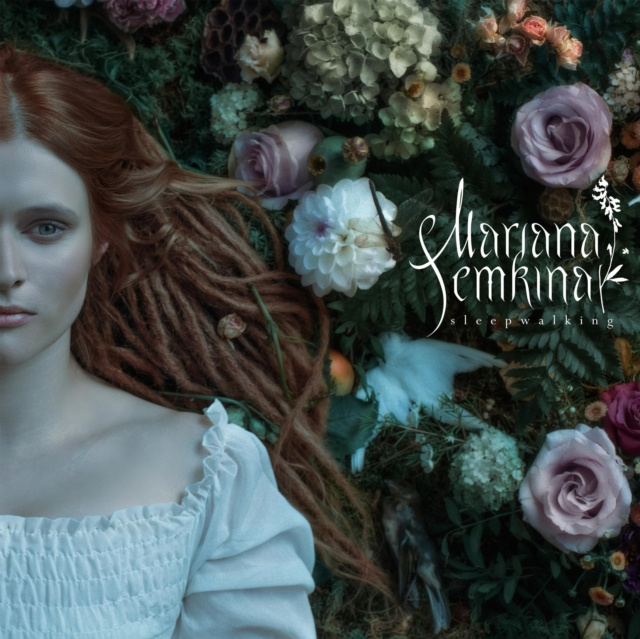 Audio Sleepwalking Mariana Semkina