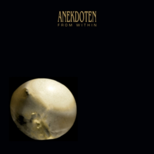 Audio From Within Anekdoten