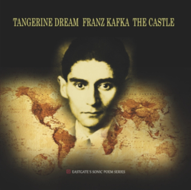 Audio Franz Kafka - The Castle Tangerine Dream