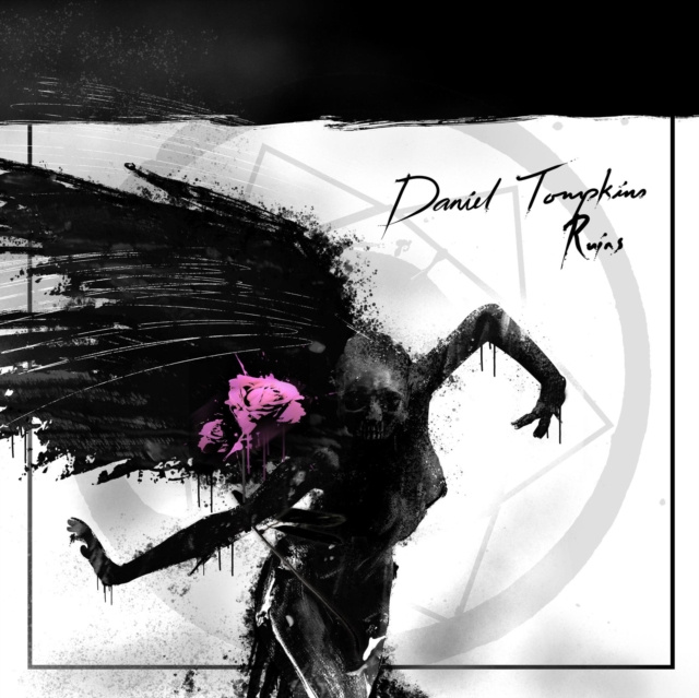 Audio Ruins Daniel Tompkins