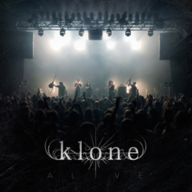 Audio Alive Klone