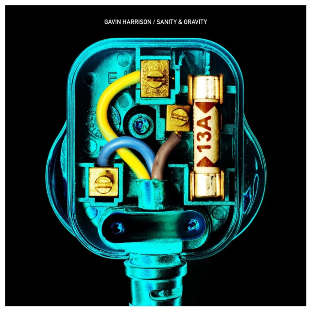 Audio Sanity & Gravity Gavin Harrison