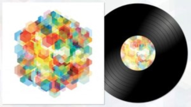 Audio Polaris Tesseract