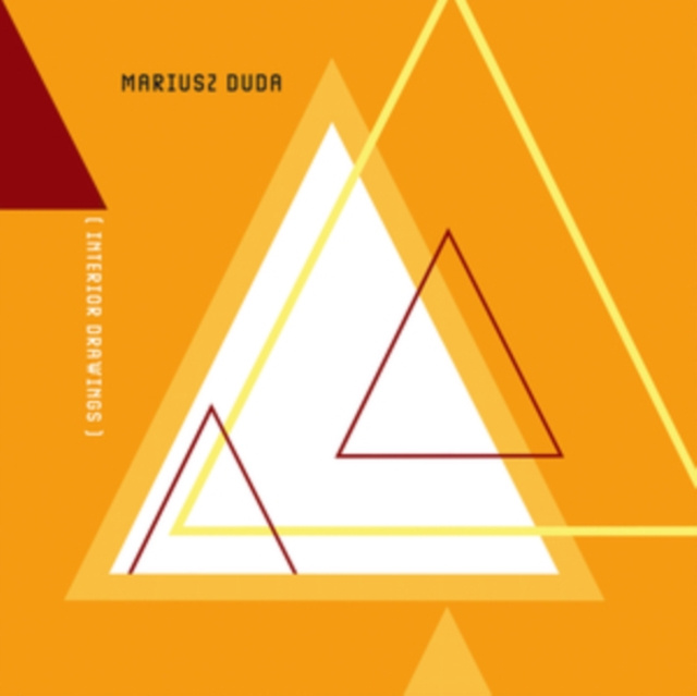 Audio Interior Drawings Mariusz Duda