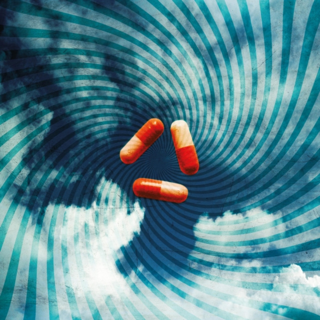 Audio Voyage 34 Porcupine Tree