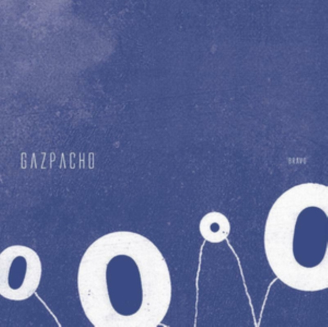 Audio Bravo Gazpacho