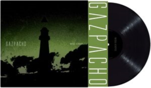 Audio Missa Atropos Gazpacho