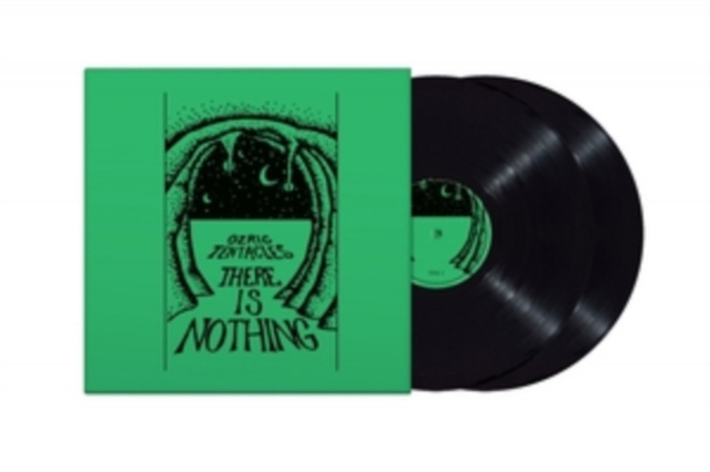 Audio There Is Nothing Ozric Tentacles
