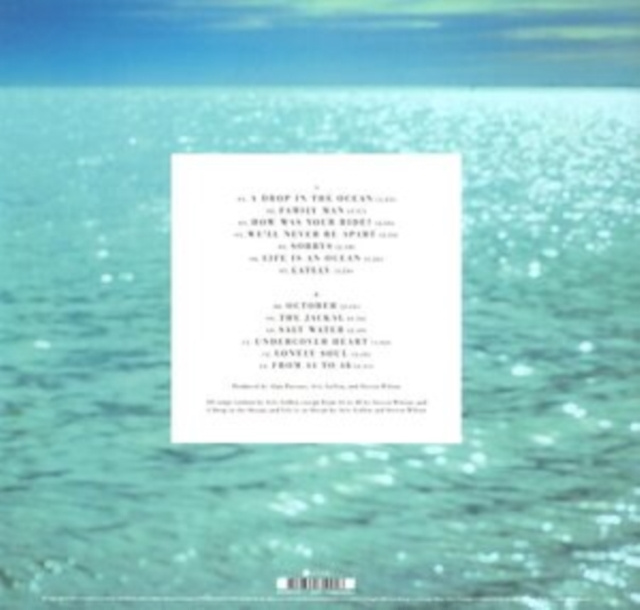 Audio Blackfield V Blackfield