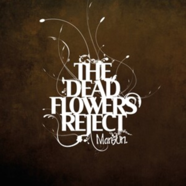 Audio The Dead Flowers Reject Mansun