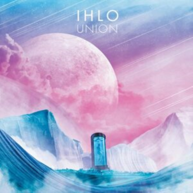 Audio Union Ihlo
