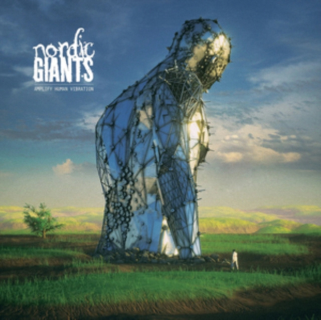 Audio Amplify human vibration Nordic Giants