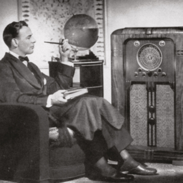 Audio Recordings Porcupine Tree
