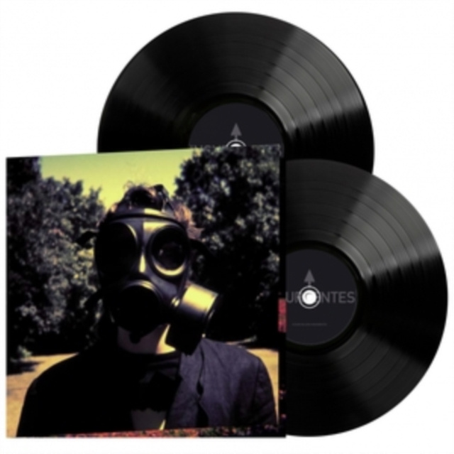 Audio Insurgentes Steven Wilson