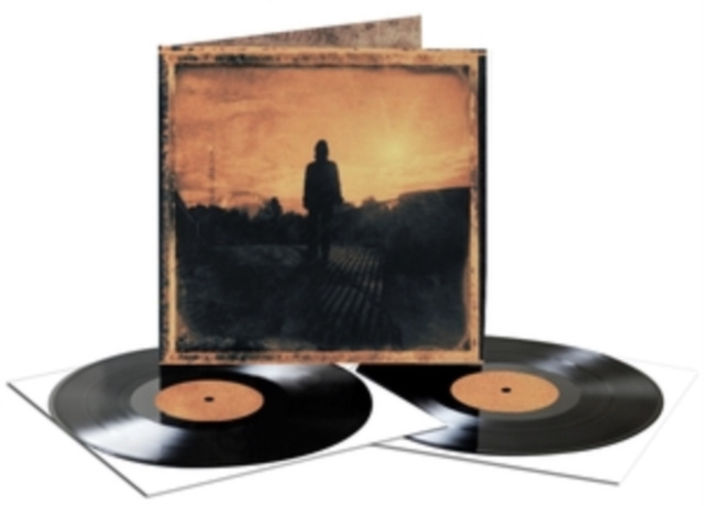 Audio Grace for Drowning Steven Wilson