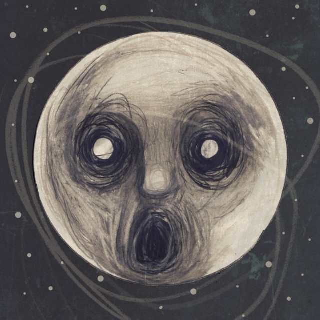 Zvok The Raven That Refused to Sing (And Other Stories) Steven Wilson