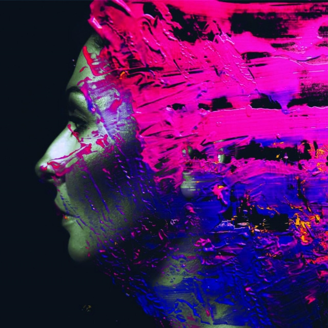 Audio Hand. Cannot. Erase Steven Wilson