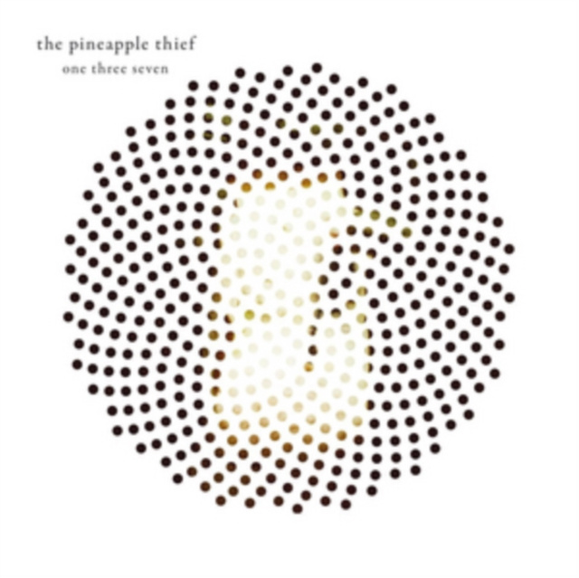 Audio One Three Seven The Pineapple Thief