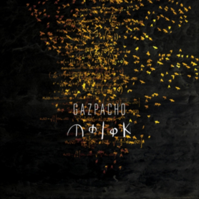 Audio Molok Gazpacho