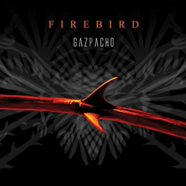 Audio Firebird Gazpacho