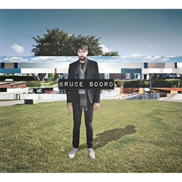 Audio Bruce Soord Bruce Soord