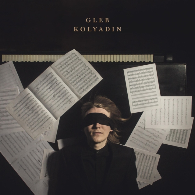 Audio Gleb Kolyadin Gleb Kolyadin