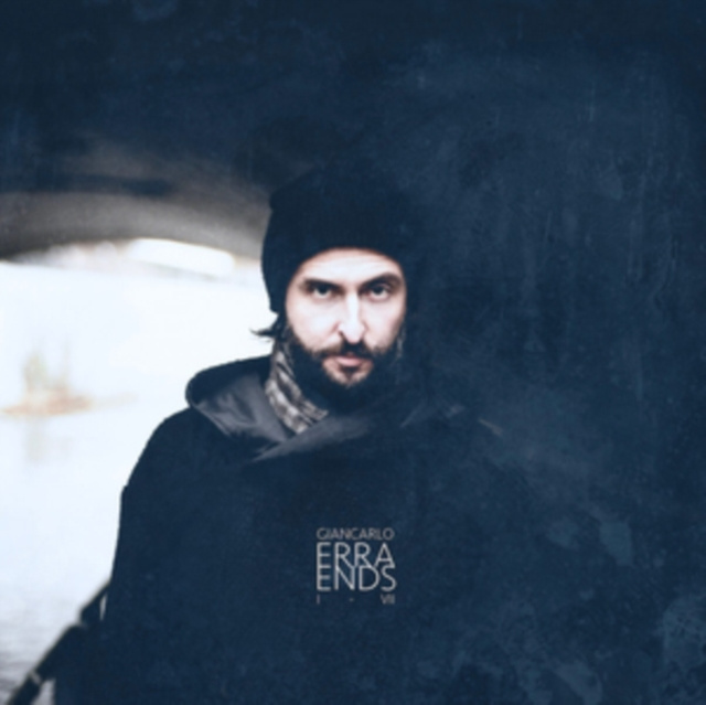 Audio  Ends Giancarla Erra