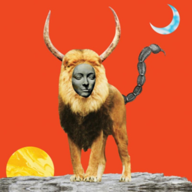 Audio Manticore Shovels & Rope