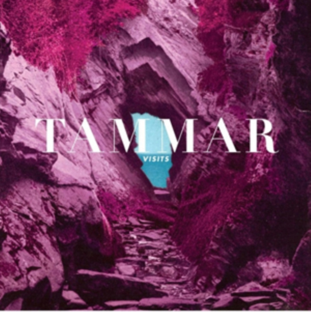 Audio Visits Tammar