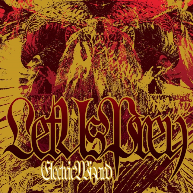 Audio Let Us Prey Electric Wizard