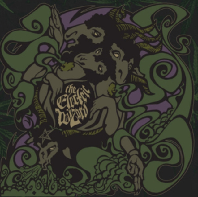 Audio We Live Electric Wizard
