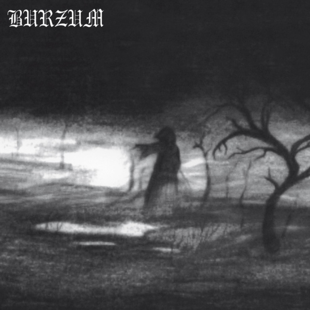 Audio Burzum/Azke EP Burzum