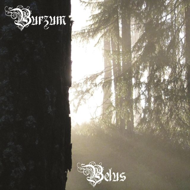 Audio Belus Burzum