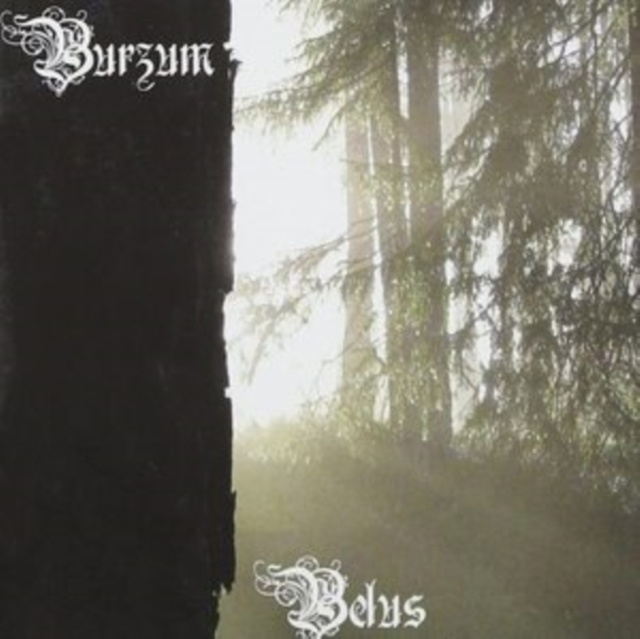 Zvok Belus Burzum
