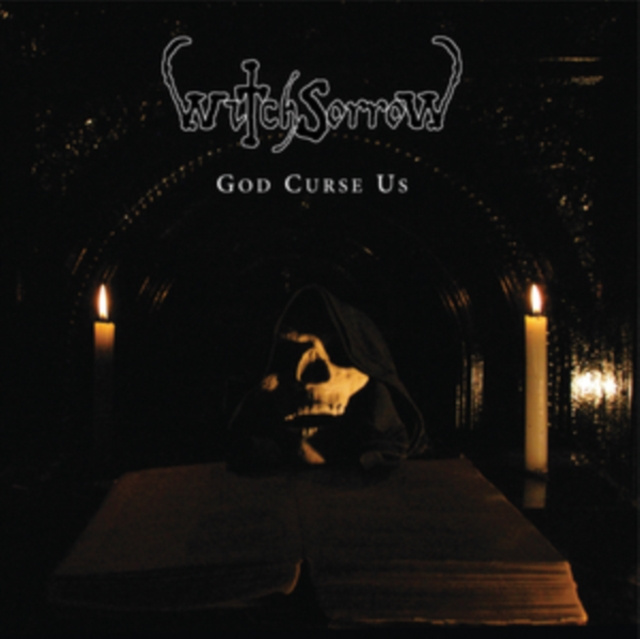 Audio God Curse Us Witchsorrow