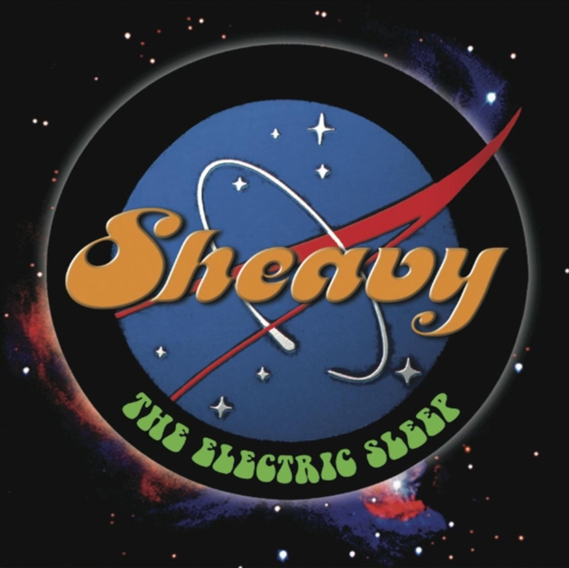 Audio The Electric Sleep Sheavy