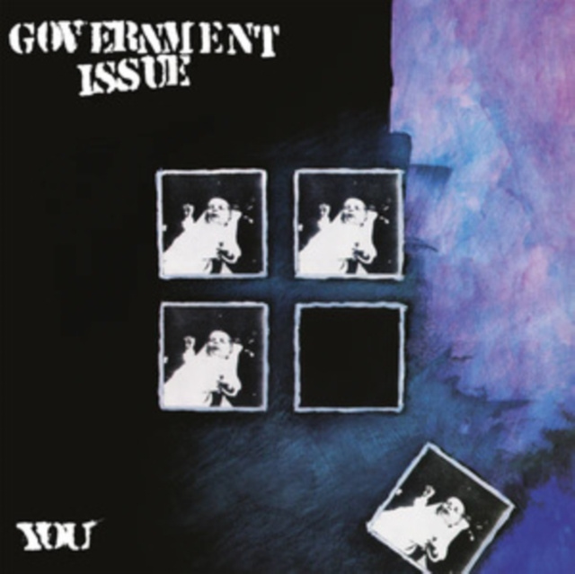Audio You Government Issue