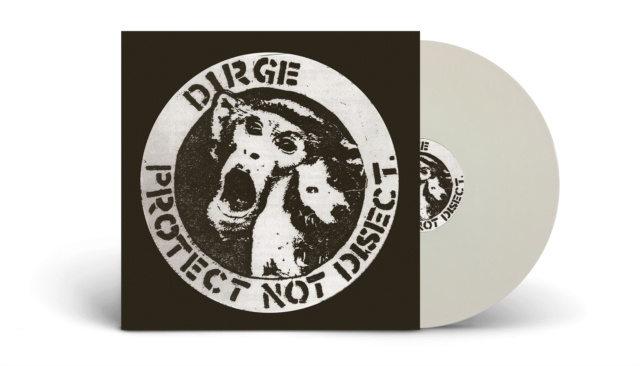 Audio Protect Not Disect Dirge
