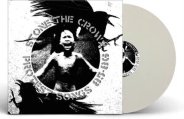 Audio Protest Songs 85-86 Stone the Crowz