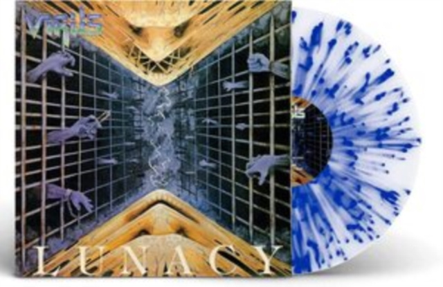 Audio The Lunacy Virus